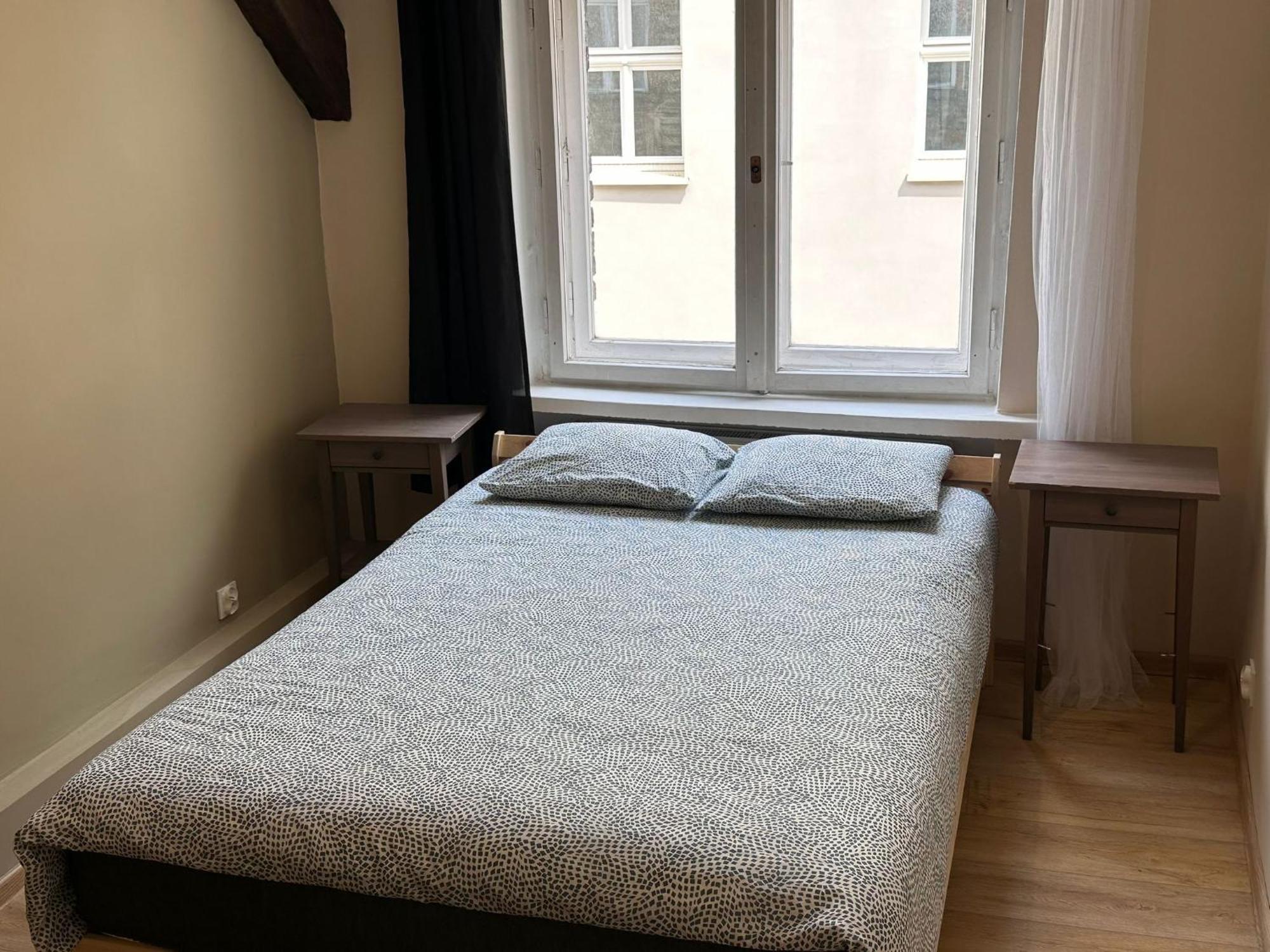 Apollo 56 Hostel Познан Екстериор снимка
