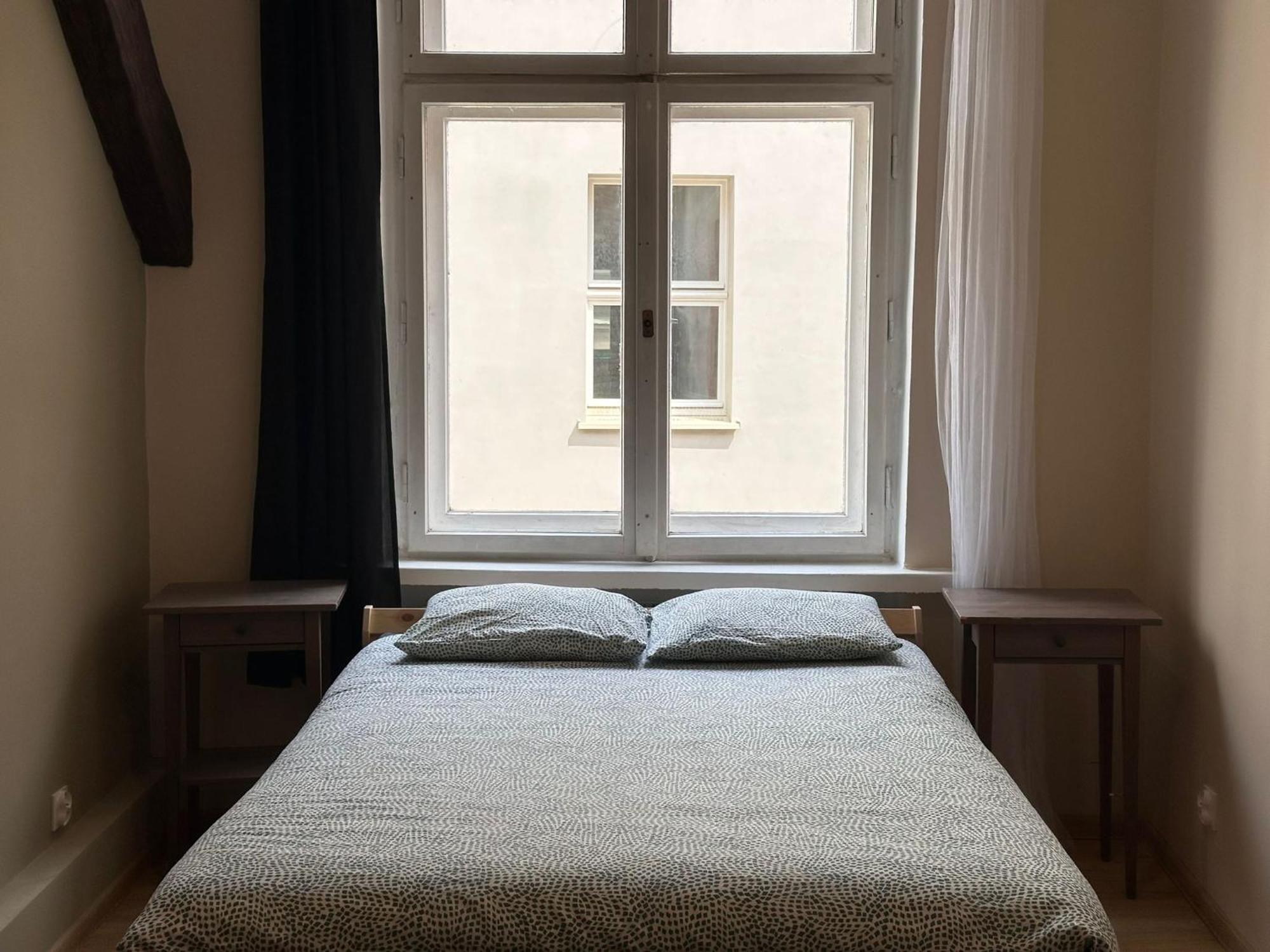 Apollo 56 Hostel Познан Екстериор снимка
