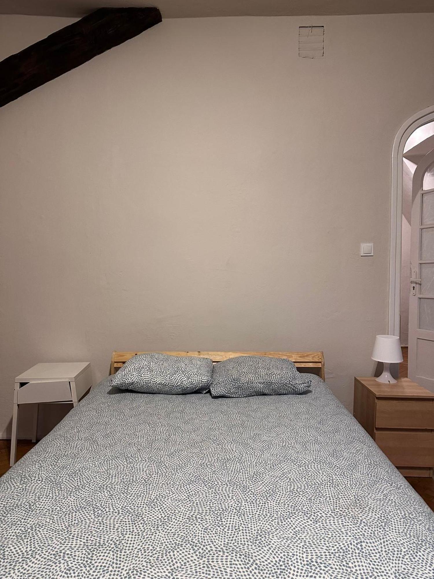 Apollo 56 Hostel Познан Екстериор снимка